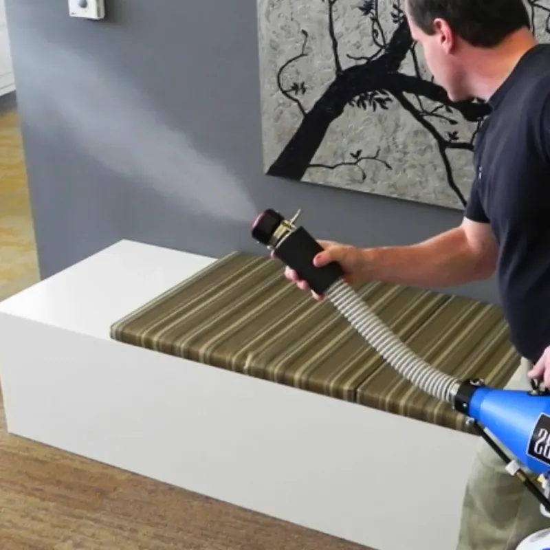 Professional Odor Removal in East Brooklyn, CT